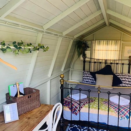 Penhallow House St Newlyn East Екстериор снимка