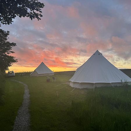 Penhallow House St Newlyn East Екстериор снимка