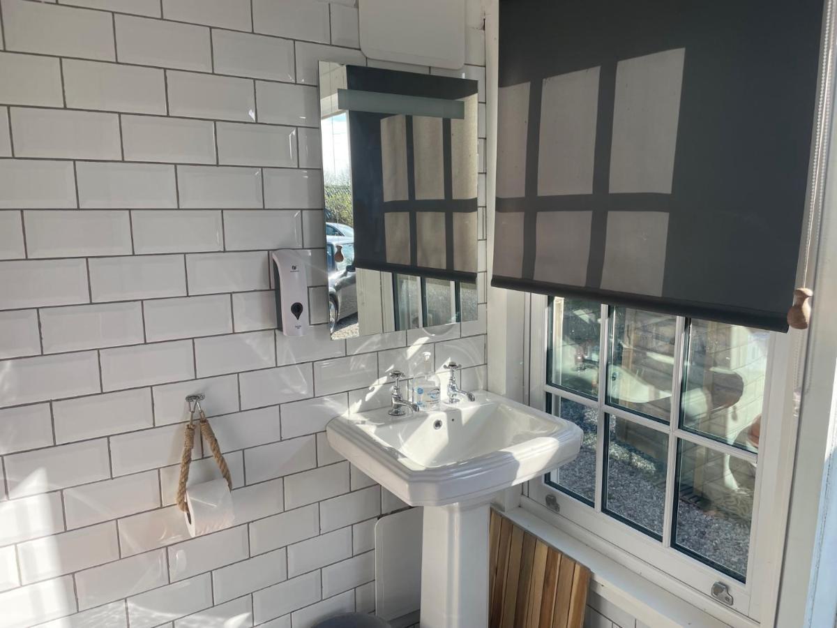 Penhallow House St Newlyn East Екстериор снимка
