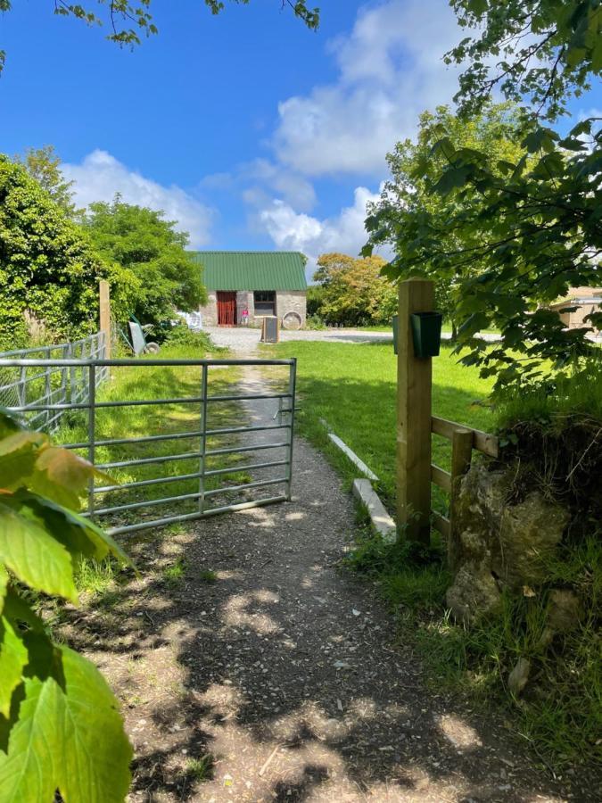 Penhallow House St Newlyn East Екстериор снимка