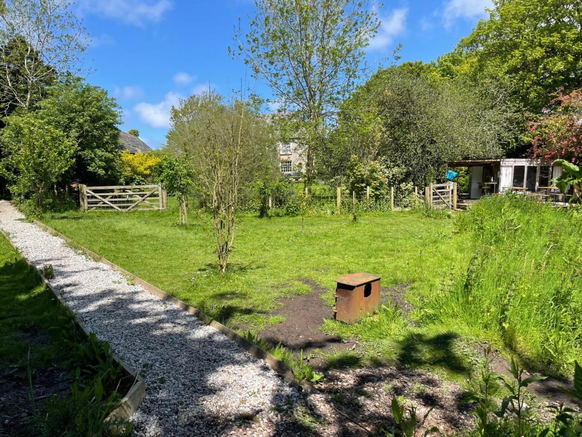 Penhallow House St Newlyn East Екстериор снимка