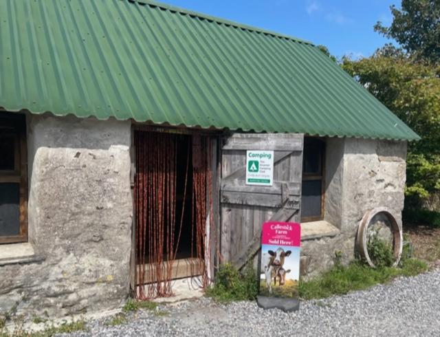 Penhallow House St Newlyn East Екстериор снимка