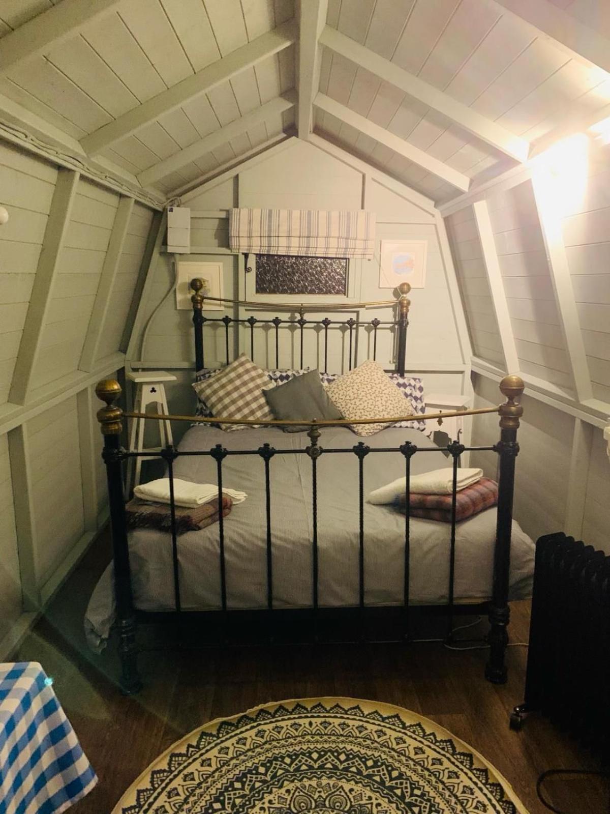 Penhallow House St Newlyn East Екстериор снимка