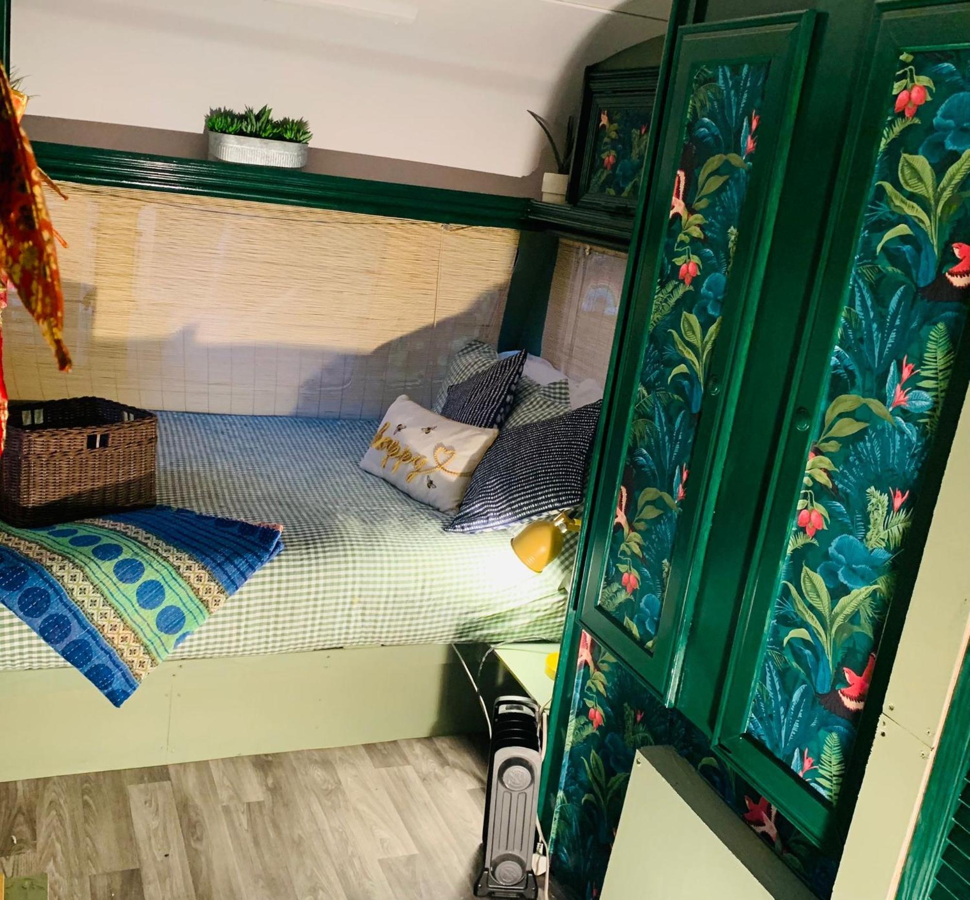 Penhallow House St Newlyn East Екстериор снимка