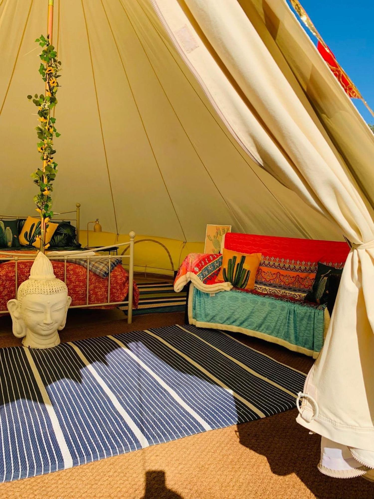 Penhallow House St Newlyn East Екстериор снимка