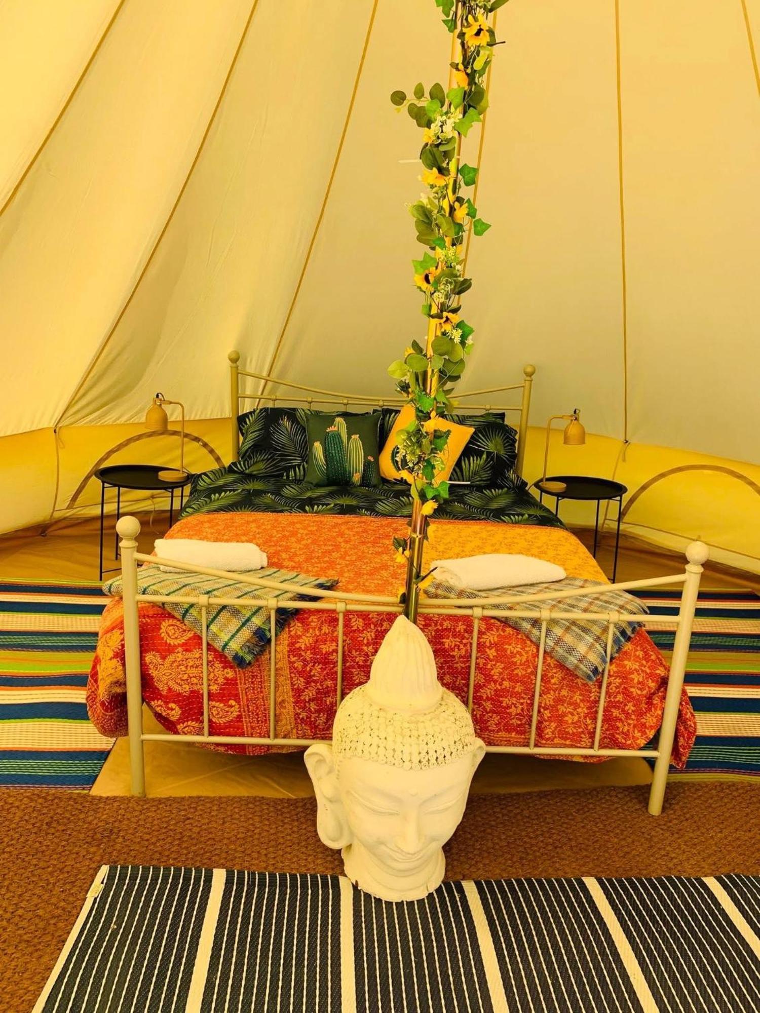 Penhallow House St Newlyn East Екстериор снимка