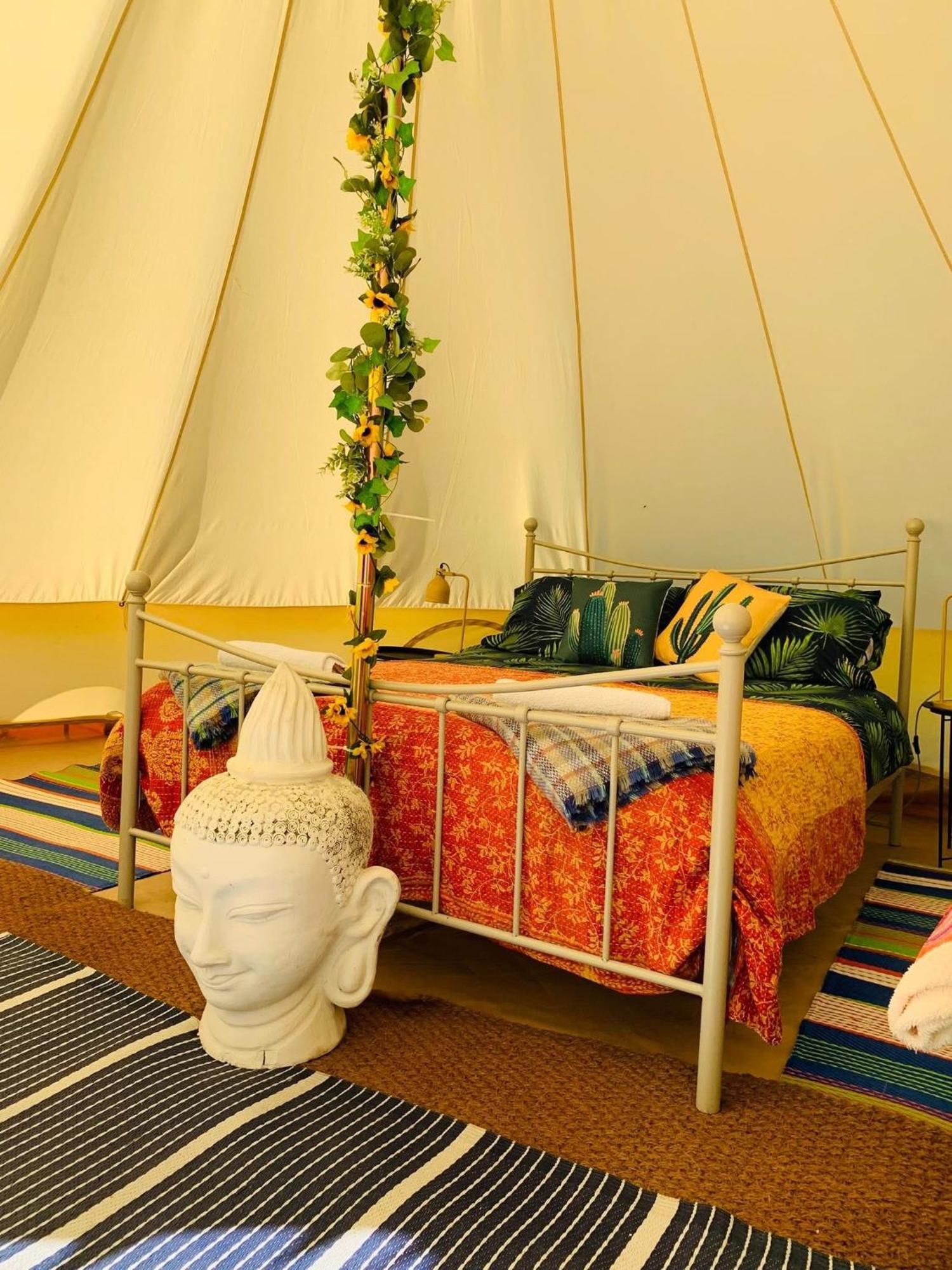 Penhallow House St Newlyn East Екстериор снимка